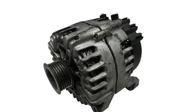 BMW 5 E60 E61 Generator/alternator 7802261 2543461C FG18S019