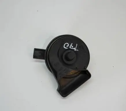 Volkswagen PASSAT B7 Horn signal