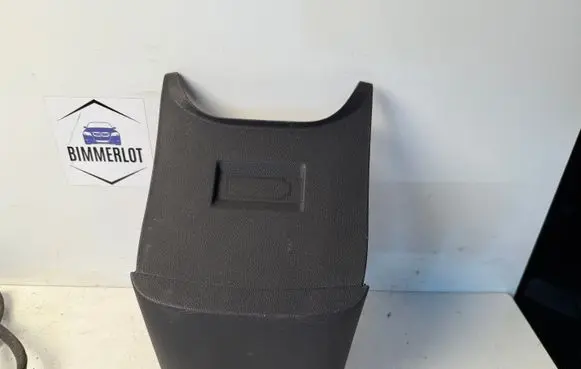 Peugeot 508 RXH Other center console (tunnel) element 9688118977