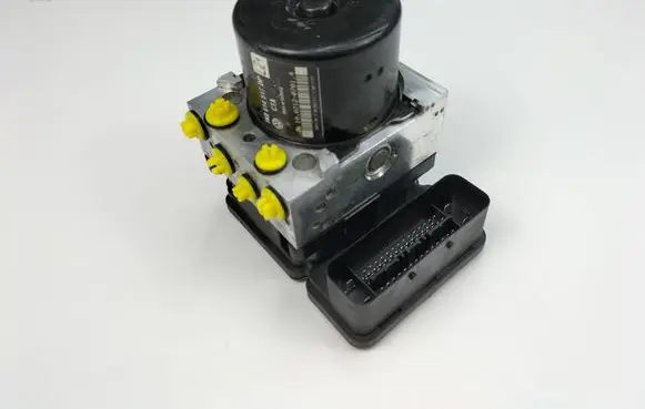 Volkswagen Golf VI ABS Pump 1K0907379BL 1K0614517DP 10021207014