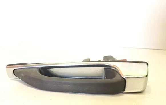 Mercedes-Benz E W123 Front door exterior handle 1237600359