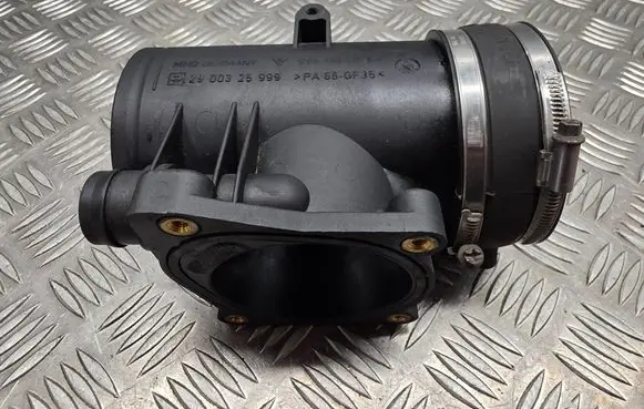 Porsche Boxster 986 Air intake duct part 99611011553 99611068551