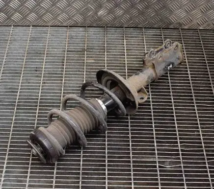Chevrolet Volt I Front shock absorber/damper 13329596