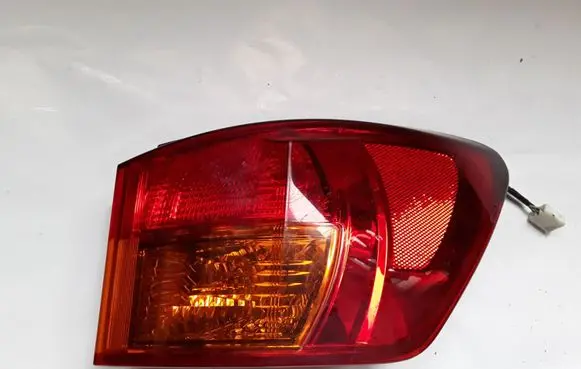 Lexus IS 220D-250-350 Rear/tail lights ICHIKOH5340