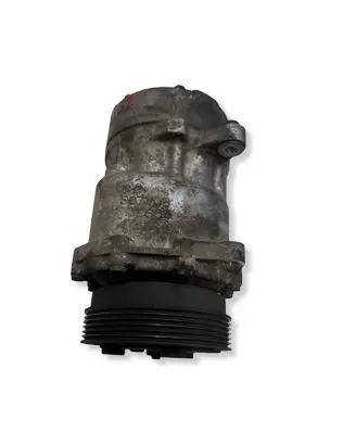 Volkswagen PASSAT B5 Air conditioning (A/C) compressor (pump) 1J0820803K