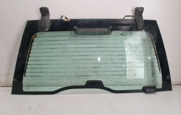 Opel Frontera A Opening tailgate glass 43R000471