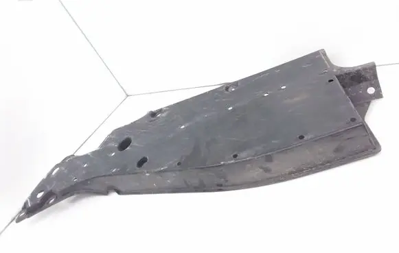 Toyota RAV 4 (XA40) Center/middle under tray cover 5081942031