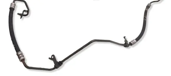 Opel Vivaro Power steering hose/pipe/line 15510
