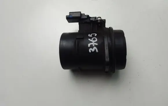 Peugeot 508 Mass air flow meter 9683282980