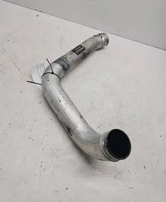 Volvo S80 Intercooler hose/pipe 9186477