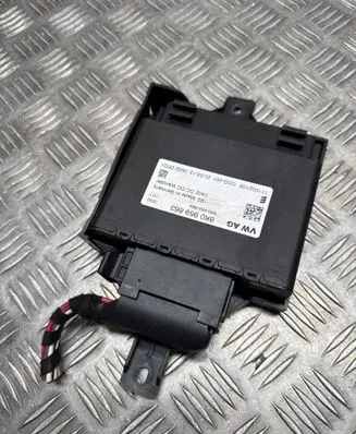 Audi Q5 SQ5 Other control units/modules 8K0959663