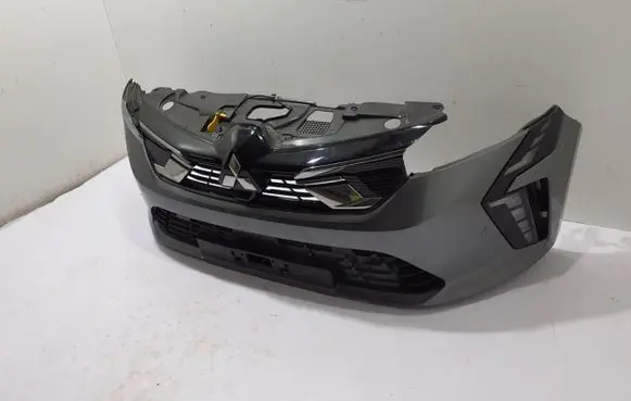 Mitsubishi Colt VII Front bumper 620223501R