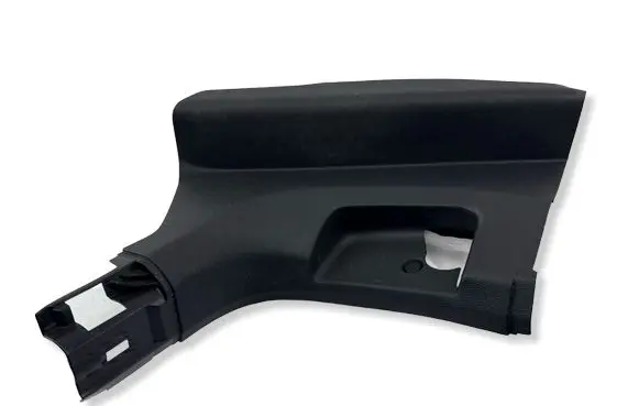 Volkswagen Arteon Foot area side trim 3G8863484A