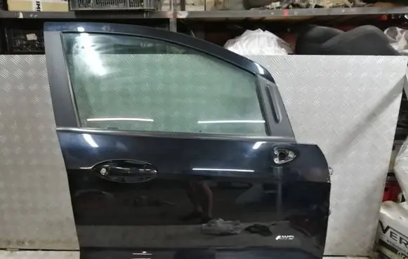 Ford Ecosport Front door