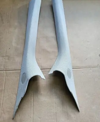 Mercedes-Benz B W245 Other interior part