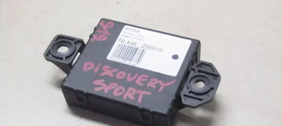 Land Rover Discovery Sport Gateway control module FK72-14F681-AH