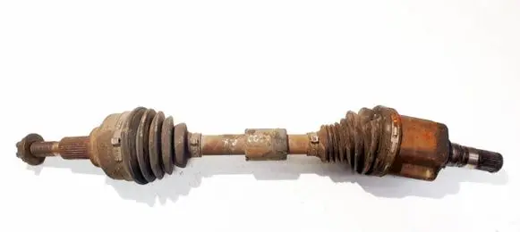 Dodge Journey Front driveshaft