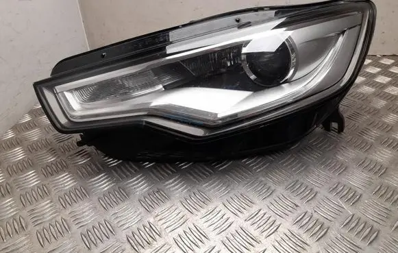 Audi A6 S6 C7 4G Headlight/headlamp 4G0941005C