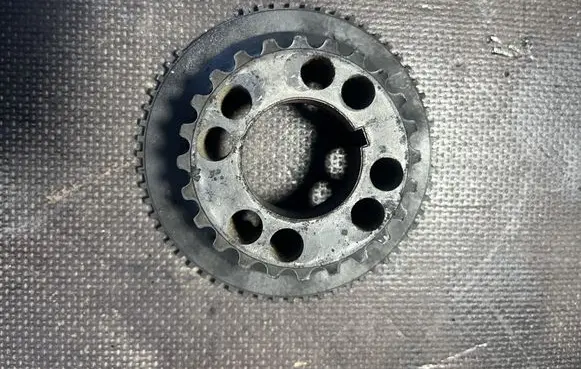 Mitsubishi L200 Camshaft pulley/ VANOS 