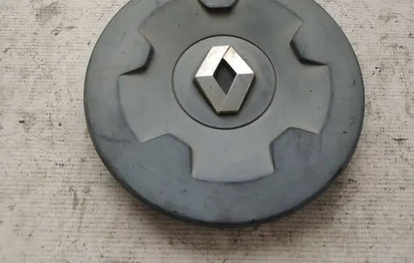 Renault Master II Original wheel cap 8200035453