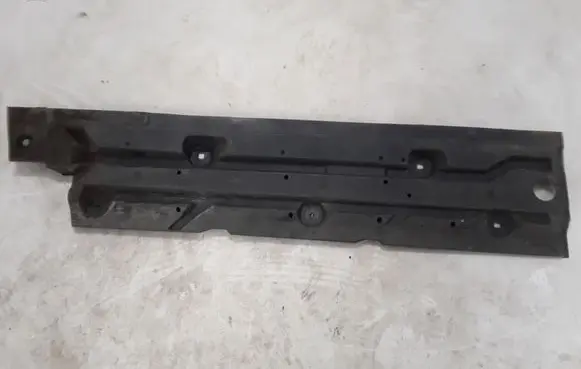 Pickup box liner