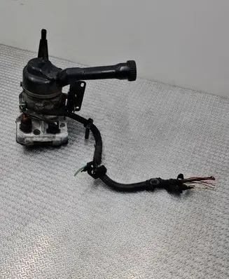 Peugeot 308 Electric power steering pump 9686207180 A0015817 GEP58C