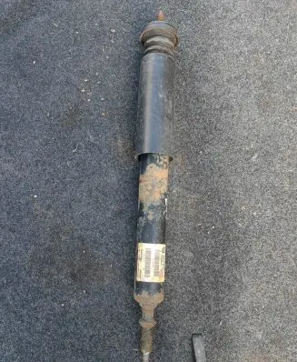 BMW 1 E82 E88 Rear shock absorber/damper 6782860