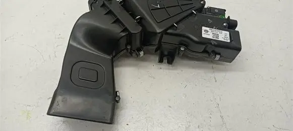 Volkswagen Phaeton Interior heater climate box assembly 