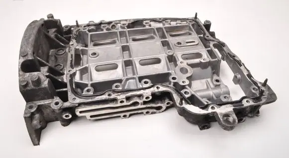 Ford Transit Oil sump 6C1Q-6U003-BF