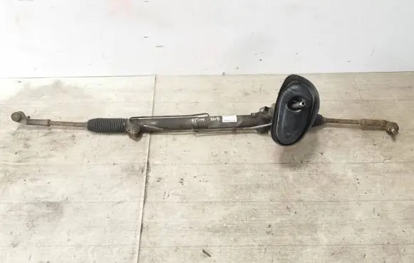 Volvo S60 Steering rack 31329879