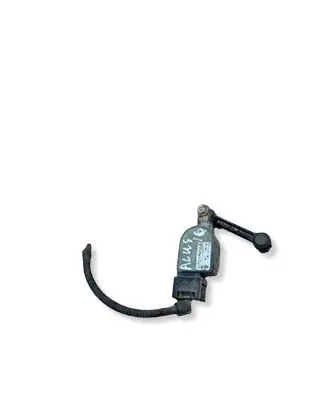 Audi Q7 4L Rear air suspension level height sensor 7L0616571P 15160100592