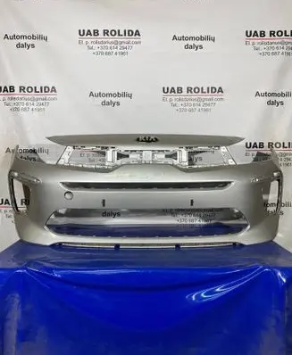 KIA Rio Front bumper 86511H8600