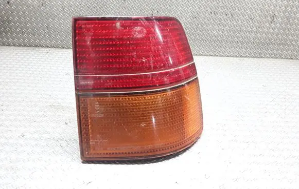 Seat Toledo I (1L) Rear/tail lights 63251