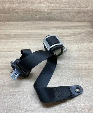 Ford Focus C-MAX Front seatbelt 3M51R61294AC 601597400