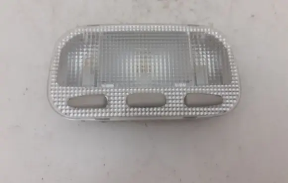 Peugeot 407 Front seat light 6362N3