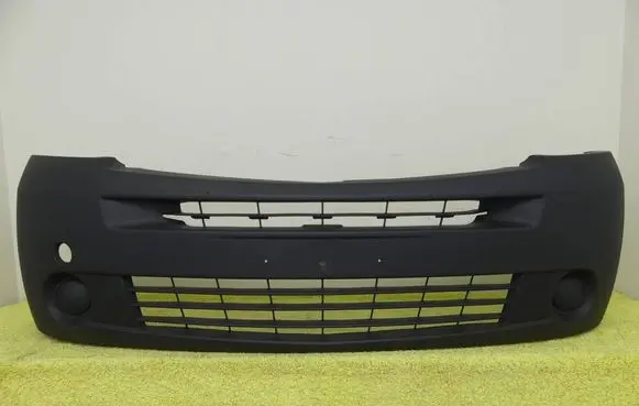 Renault Master II Front bumper 8200394563