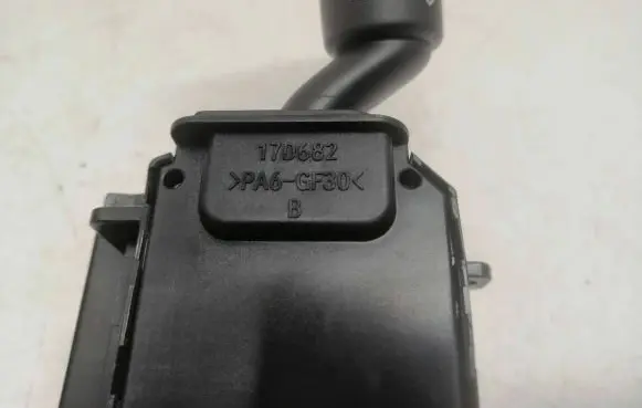Mazda 3 I Indicator stalk 17D682