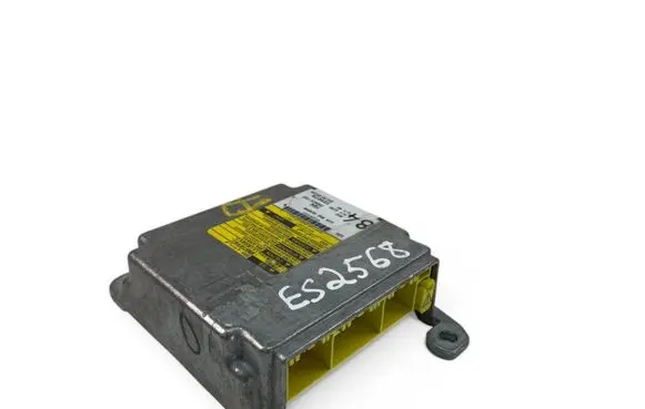 Toyota Avensis T250 Other control units/modules 8917005120