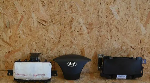 Hyundai i30 Airbag set 3X84593090