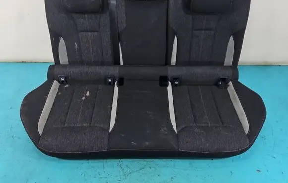 Skoda Scala Second row seats IMPRK1559338