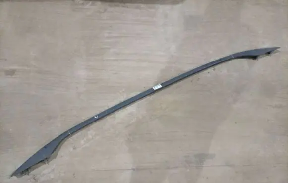 Opel Zafira A Roof bar rail 