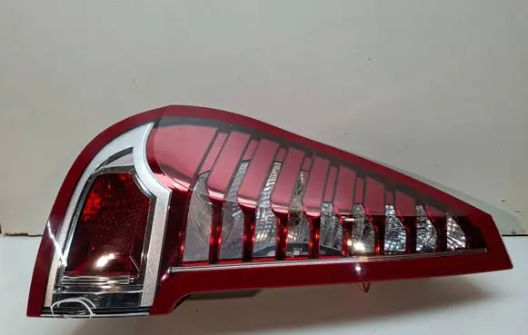 Renault Scenic III - Grand scenic III Rear/tail lights S27639441 265550013R