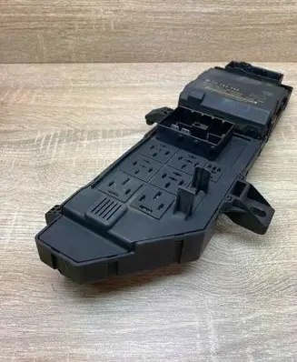 Opel Vectra C Comfort/convenience module 13193588