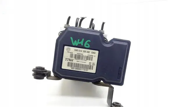 Volkswagen Tiguan ABS Pump 5N0614109AM