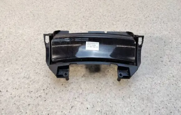 Mercedes-Benz SLK R172 Ashtray (front) A1726800152