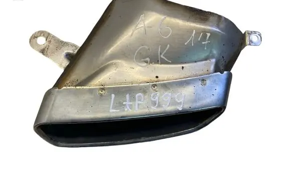 Audi A6 S6 C7 4G Muffler ending 4G0253825N