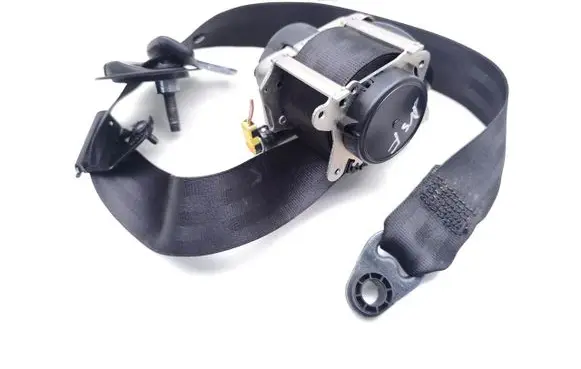 Jaguar XE Front seatbelt GX73611B09AC 626815300 GX73611B09AC8PVJ