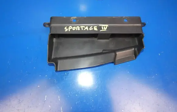 KIA Sportage Air intake duct part 28213D9000 LSA1418