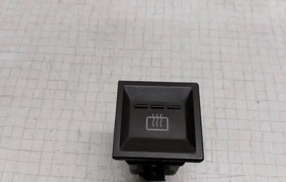 Volkswagen Transporter - Caravelle T5 Windscreen/window heater switch 7E0959621 26905