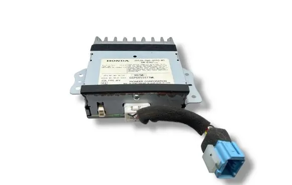 Honda CR-V Sound amplifier 39128SWAA010M1 GGPG055471WL